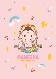 Ganesha :: Good Job&Promotion II