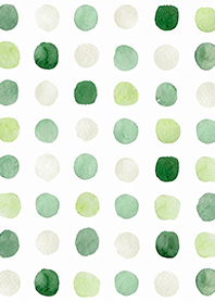 [Simple] Dot Pattern Theme#72