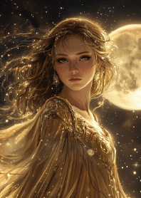 Capricorn Goddess Juno 5