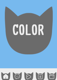 blue color Z86