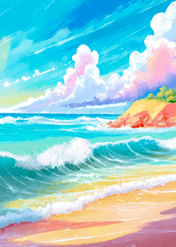 Beautiful real scenery#1614