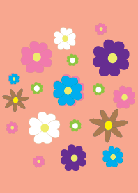Beautiful flowers 1