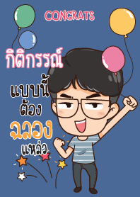 KITIKUN Congrats_S V04