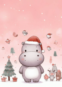 MooDong Deng Christmas_2