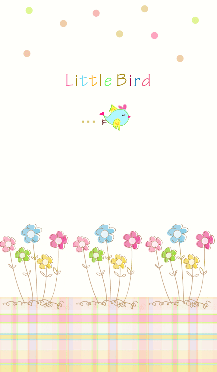 ...artwork_Little bird11