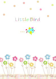 ...artwork_Little bird11
