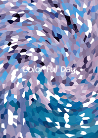 Colorful Day (SL_987)