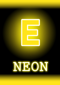 E-Neon Yellow-Initial