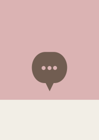 SIMPLE(beige pink)V.2187b