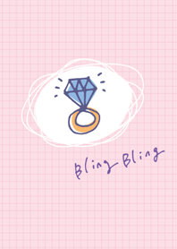 Bling bling
