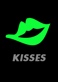 KISSES style 3