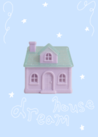dream house_