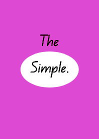 The Simple Theme ,28
