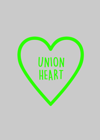 UNION HEART 047