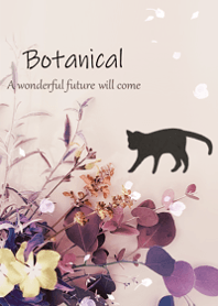 Stylish natural botanicals19