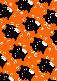 Black bear