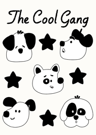 The Cool Gang