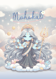 พระแม่กาลี : ชีวิตดี มีสุข ไร้อุปสรรค