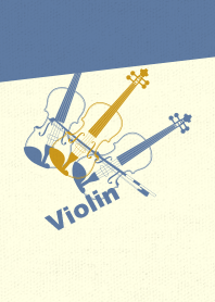 Violin 3clr Johnmiel