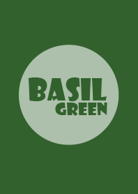 basil green Theme V.2
