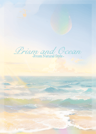 Prism & Ocean 6