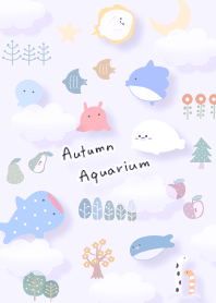 purple Autumn-colored aquarium 05_2
