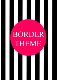Border and pink