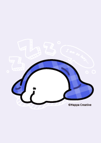 無所事事小海豹 主題(5)