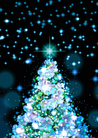 ハッピー・ウィンター・ツリー12