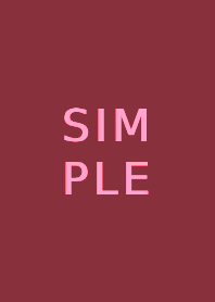 SIMPLE COLOR ICON THEME -58