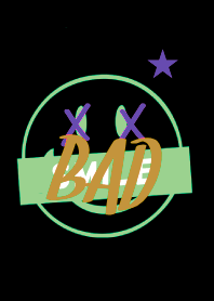 BAD SMILE THEME :33