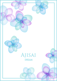 ajisai dream