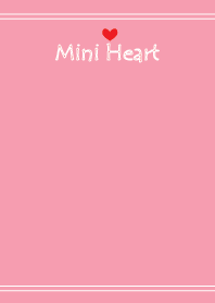 Mini Heart Theme