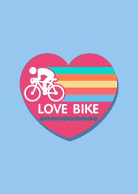 LOVE BIKE