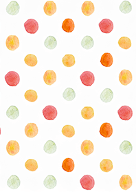 [Simple] Dot Pattern Theme#628