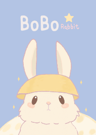 BoBo rabbit