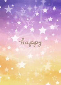 A star shines sky12 from Japan