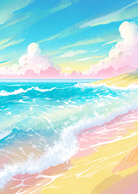 Beautiful real scenery#1552