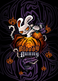 BLOODY BUNNY (Halloween)