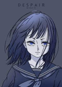 DESPAIR -MEKYM- 4
