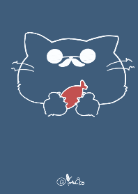やんねこ