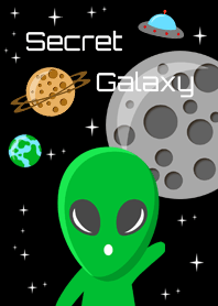 Galaxy Secret