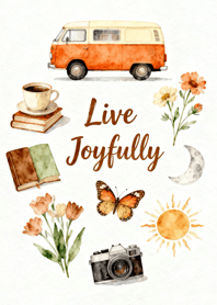 Soft Vintage Life