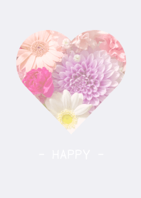 Bouquet -2021- No,21