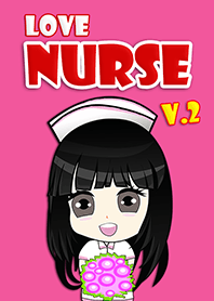 Love Nurse v.2