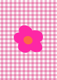 (nenerin flower theme)