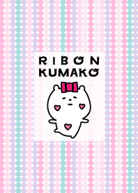 RIBONKUMAKO Theme for JAPAN