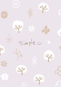 Warm Winter Tree23 from Japan