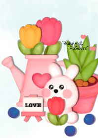 Wonderful flower shop 11