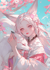 Super beautiful girl-380